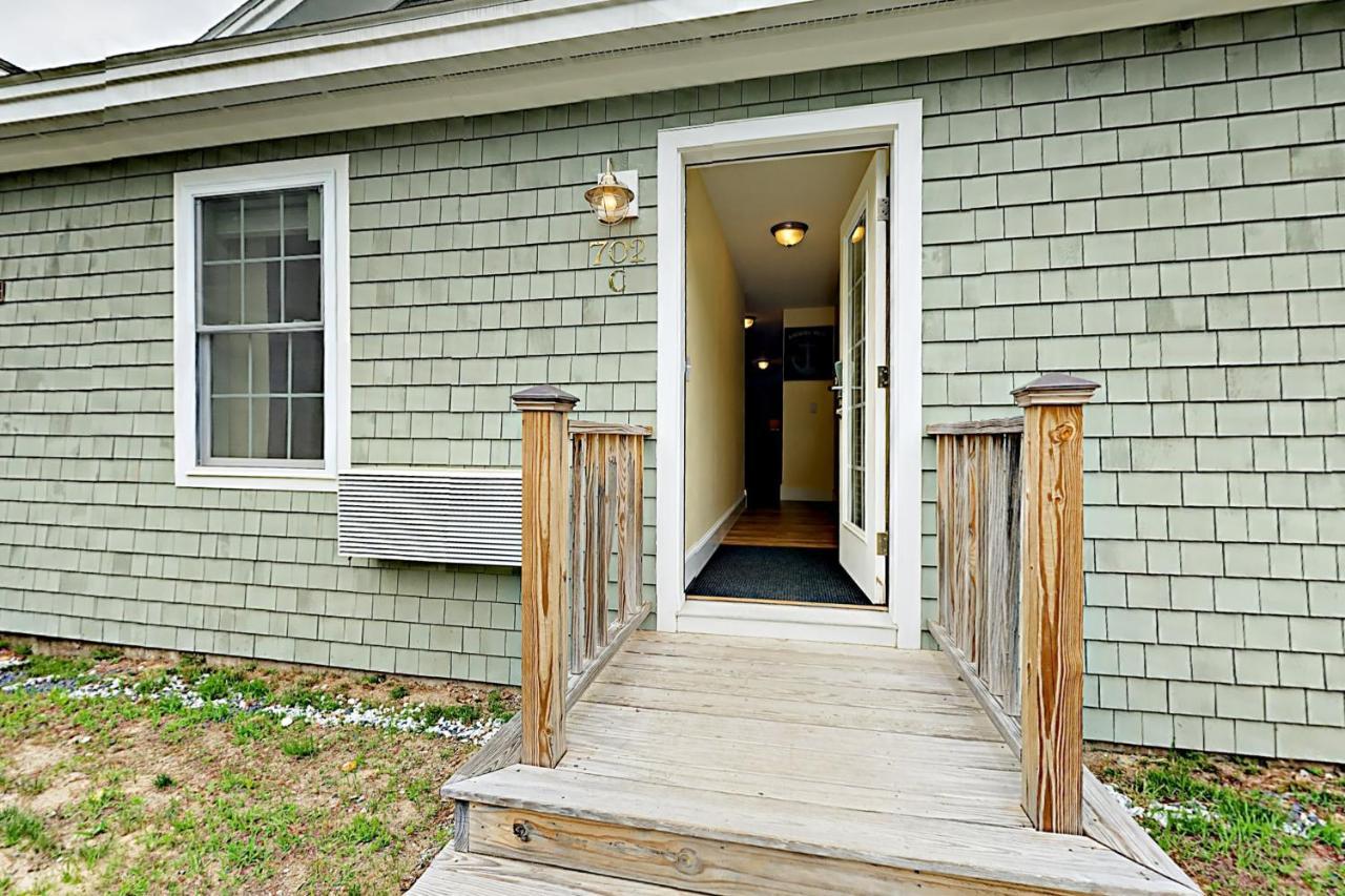 Sheepscot Gardens Villa Edgecomb Exterior photo