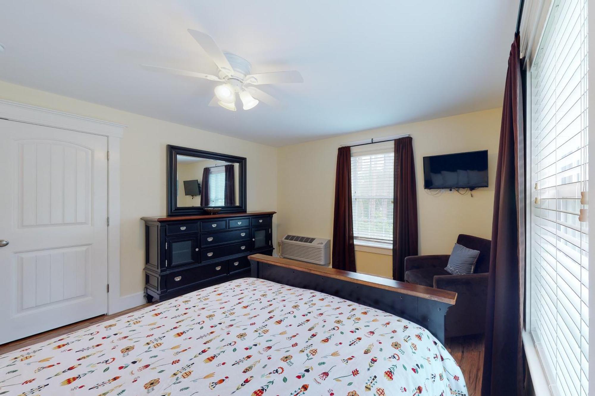 Sheepscot Gardens Villa Edgecomb Room photo