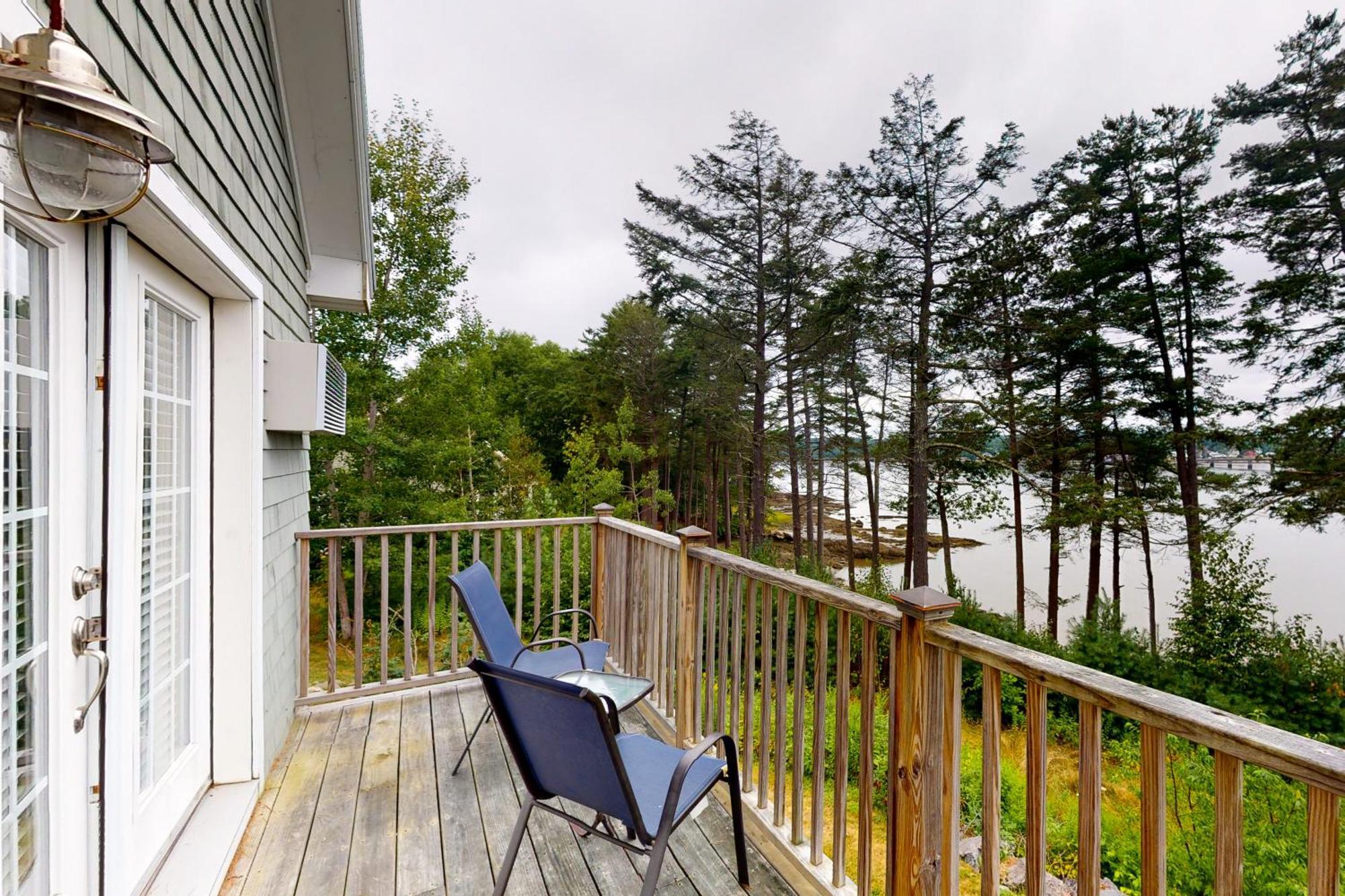 Sheepscot Gardens Villa Edgecomb Room photo