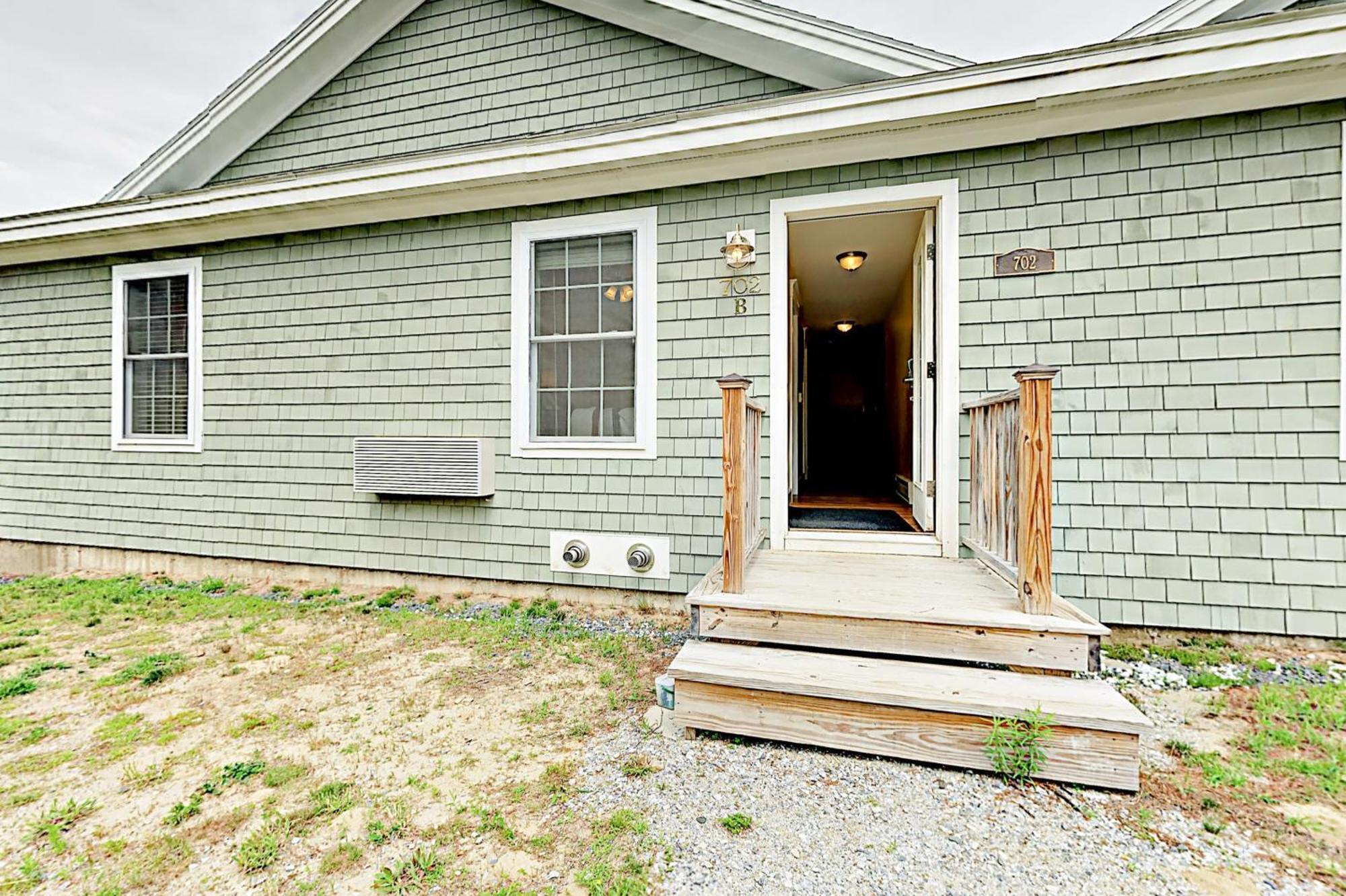 Sheepscot Gardens Villa Edgecomb Room photo